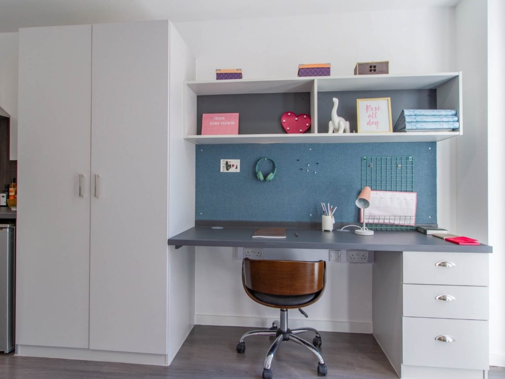 Image of Alma Court, Canterbury