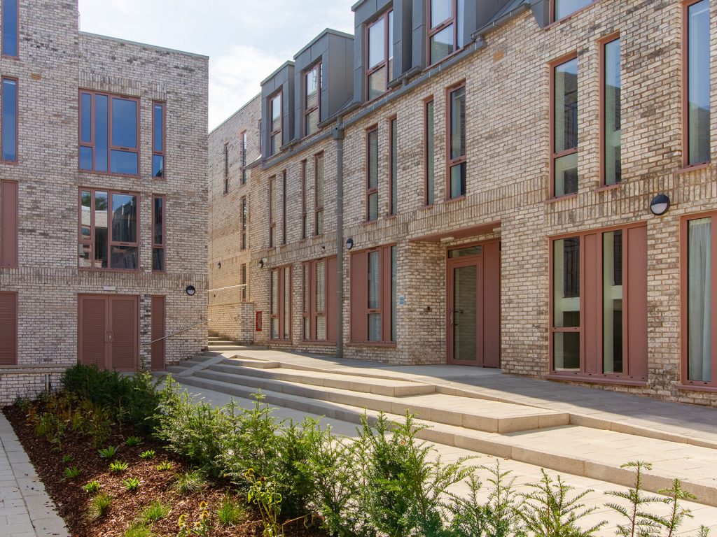 Image of Alma Court, Canterbury