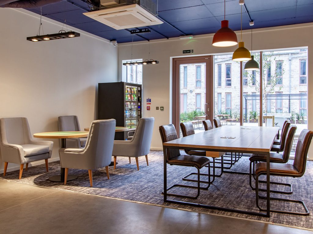 Image of Alma Court, Canterbury