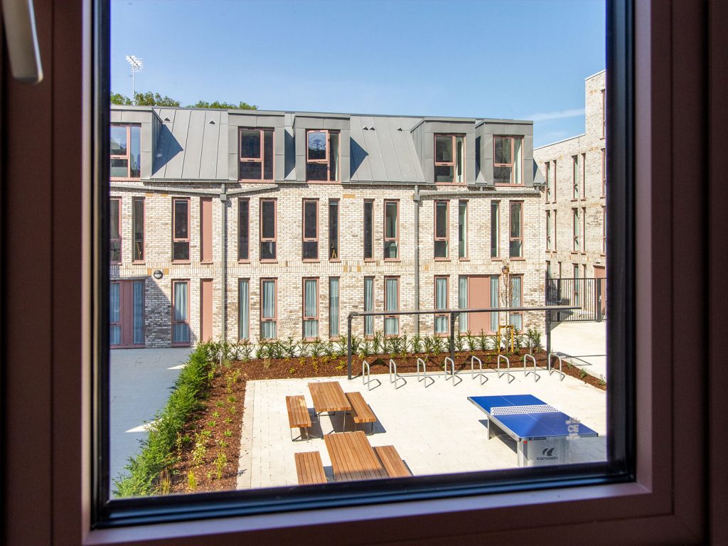 Image of Alma Court, Canterbury