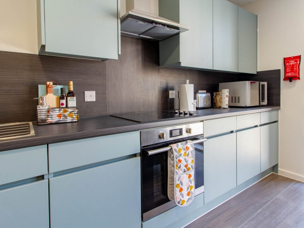 Image of Alma Court, Canterbury