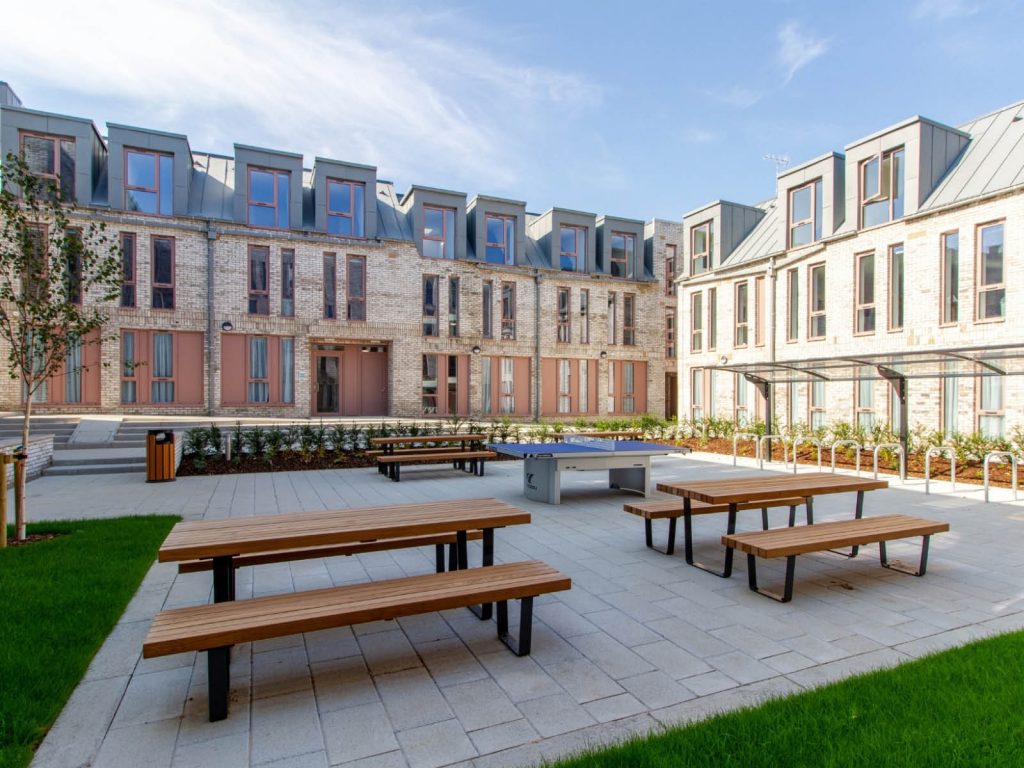 Image of Alma Court, Canterbury