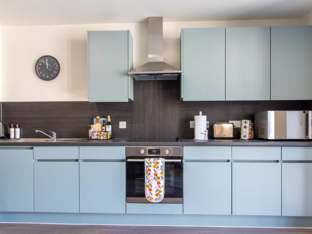 Image of Alma Court, Canterbury