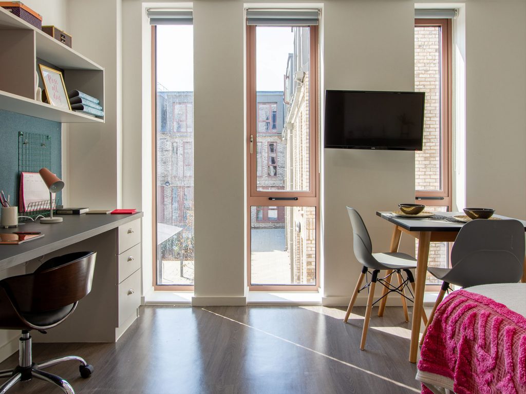 Image of Alma Court, Canterbury