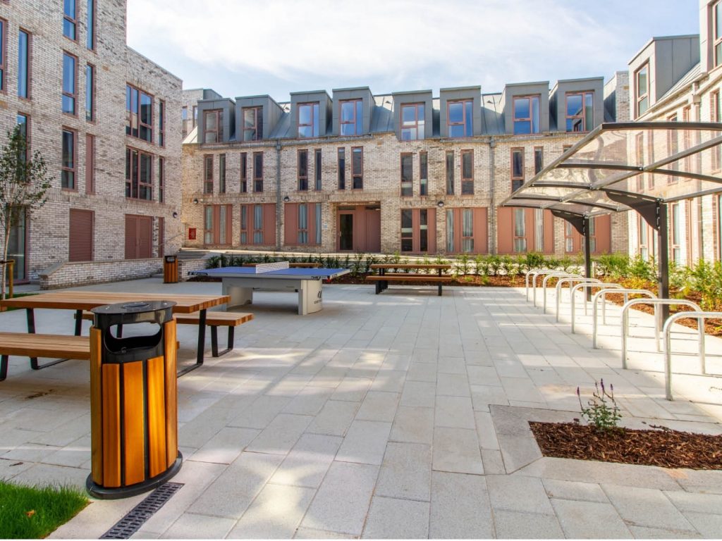 Image of Alma Court, Canterbury