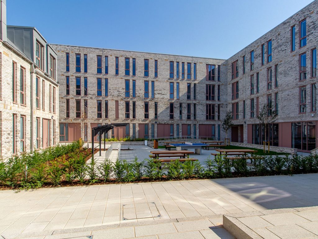 Image of Alma Court, Canterbury