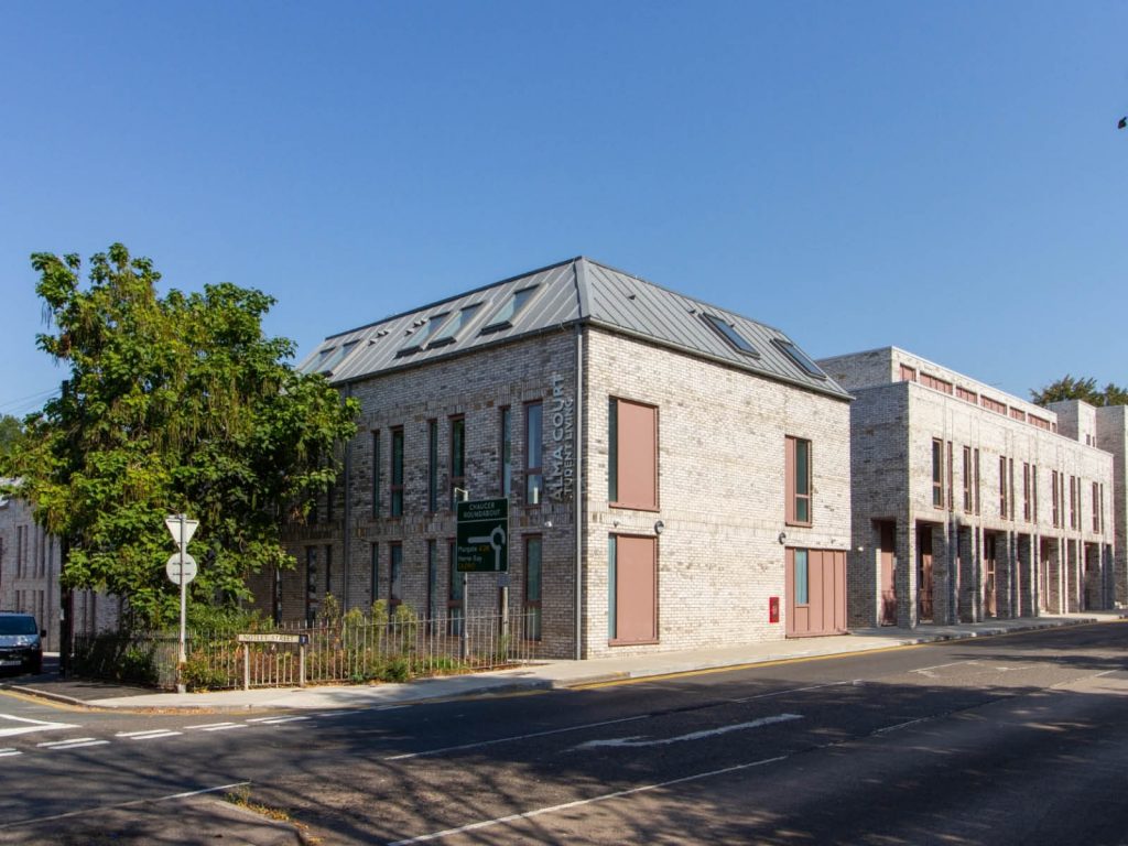 Image of Alma Court, Canterbury