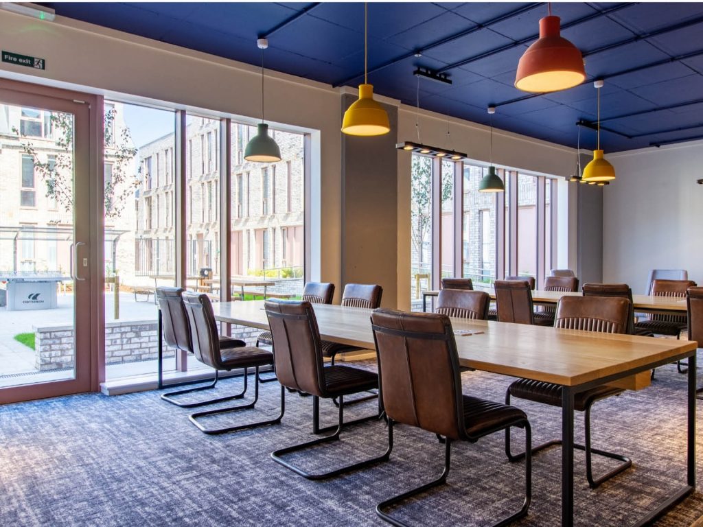 Image of Alma Court, Canterbury