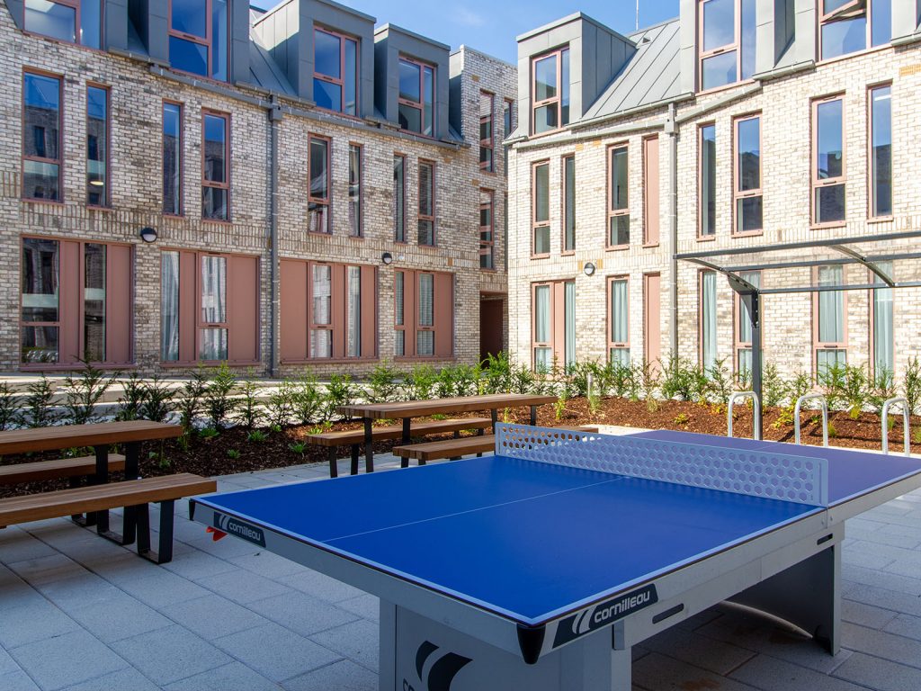 Image of Alma Court, Canterbury