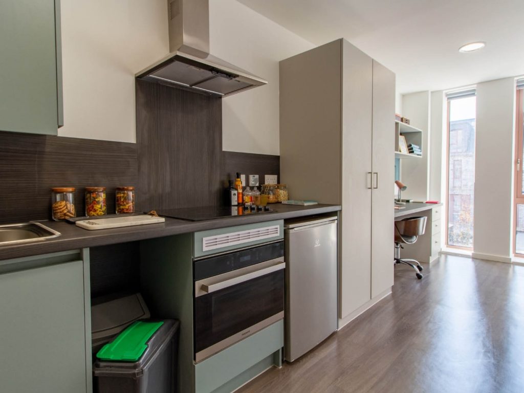 Image of Alma Court, Canterbury