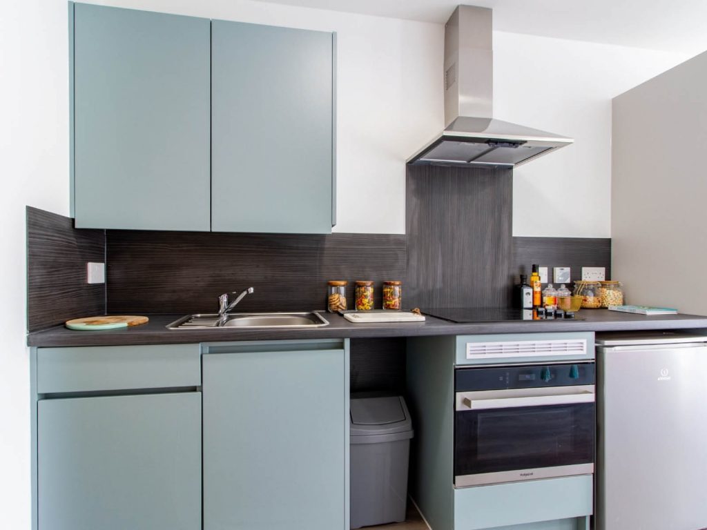 Image of Alma Court, Canterbury