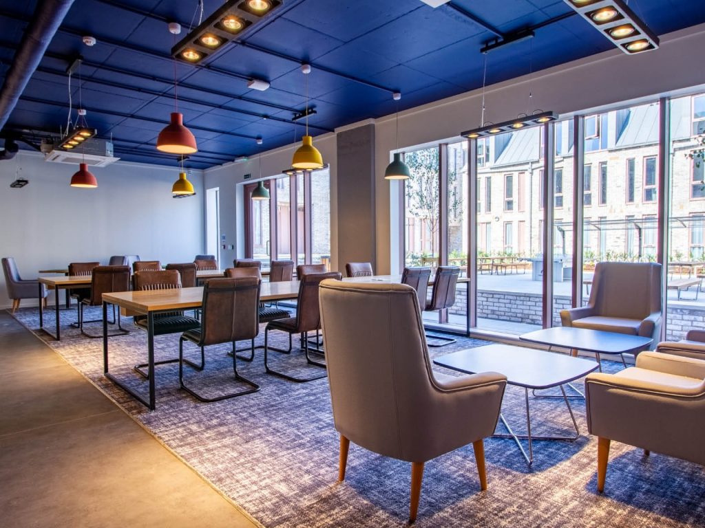 Image of Alma Court, Canterbury