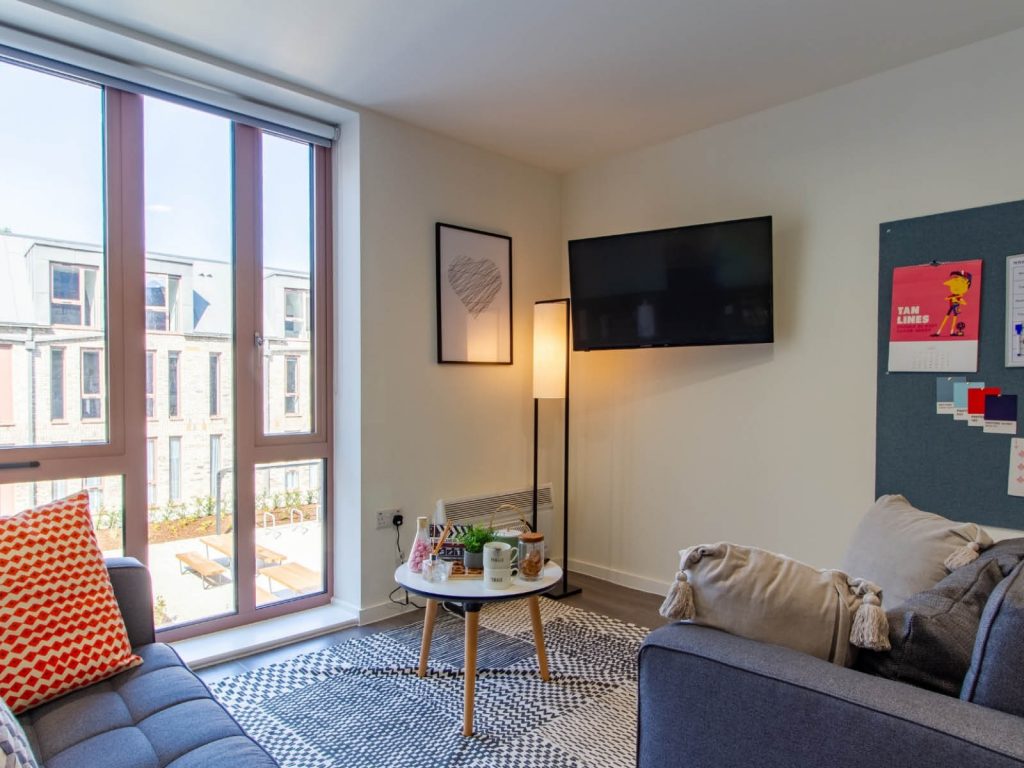 Image of Alma Court, Canterbury