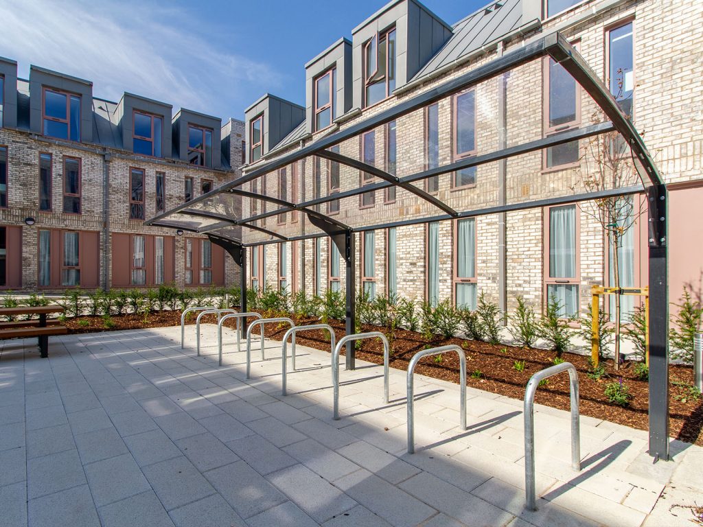 Image of Alma Court, Canterbury