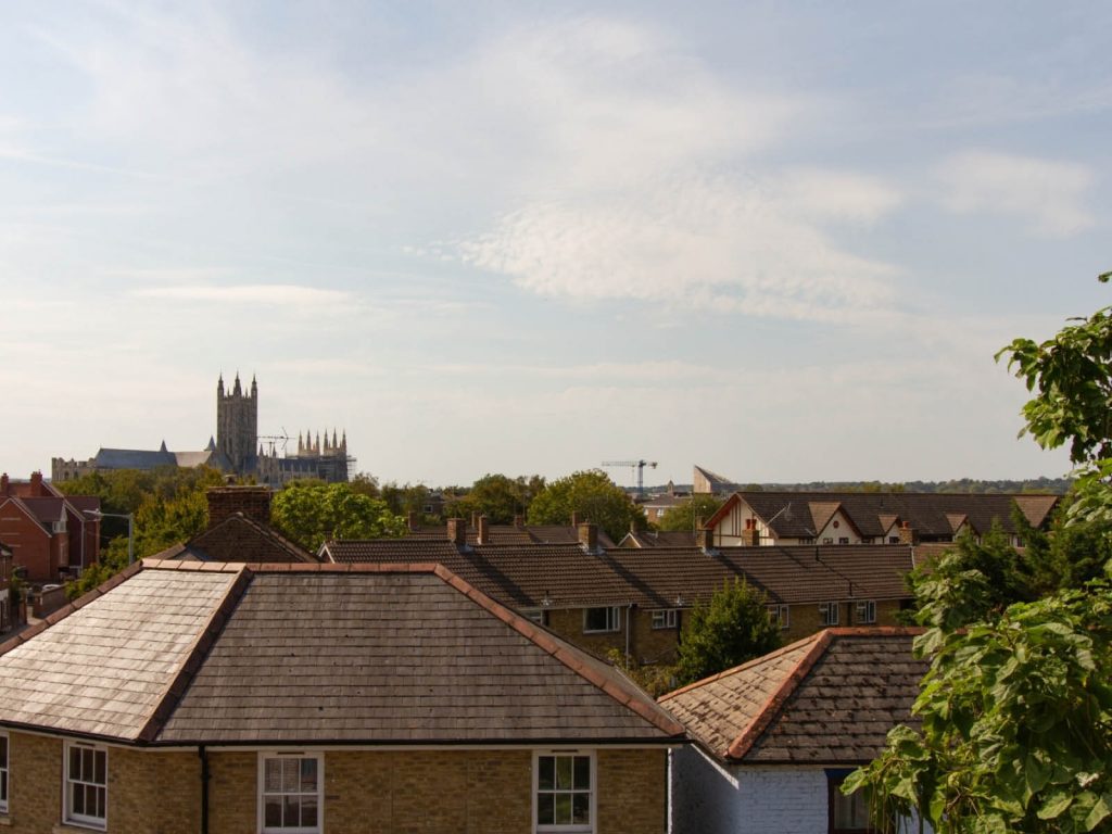 Image of Alma Court, Canterbury