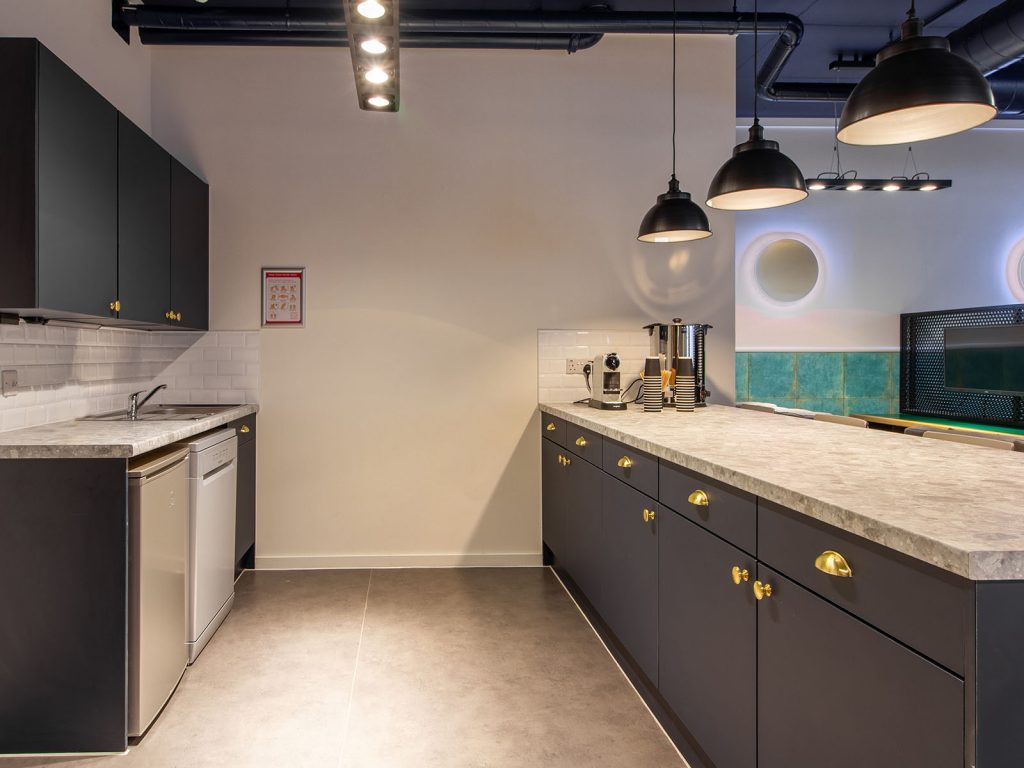 Image of Alma Court, Canterbury