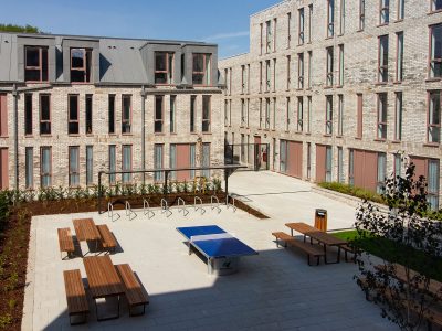 Image of Alma Court, Canterbury