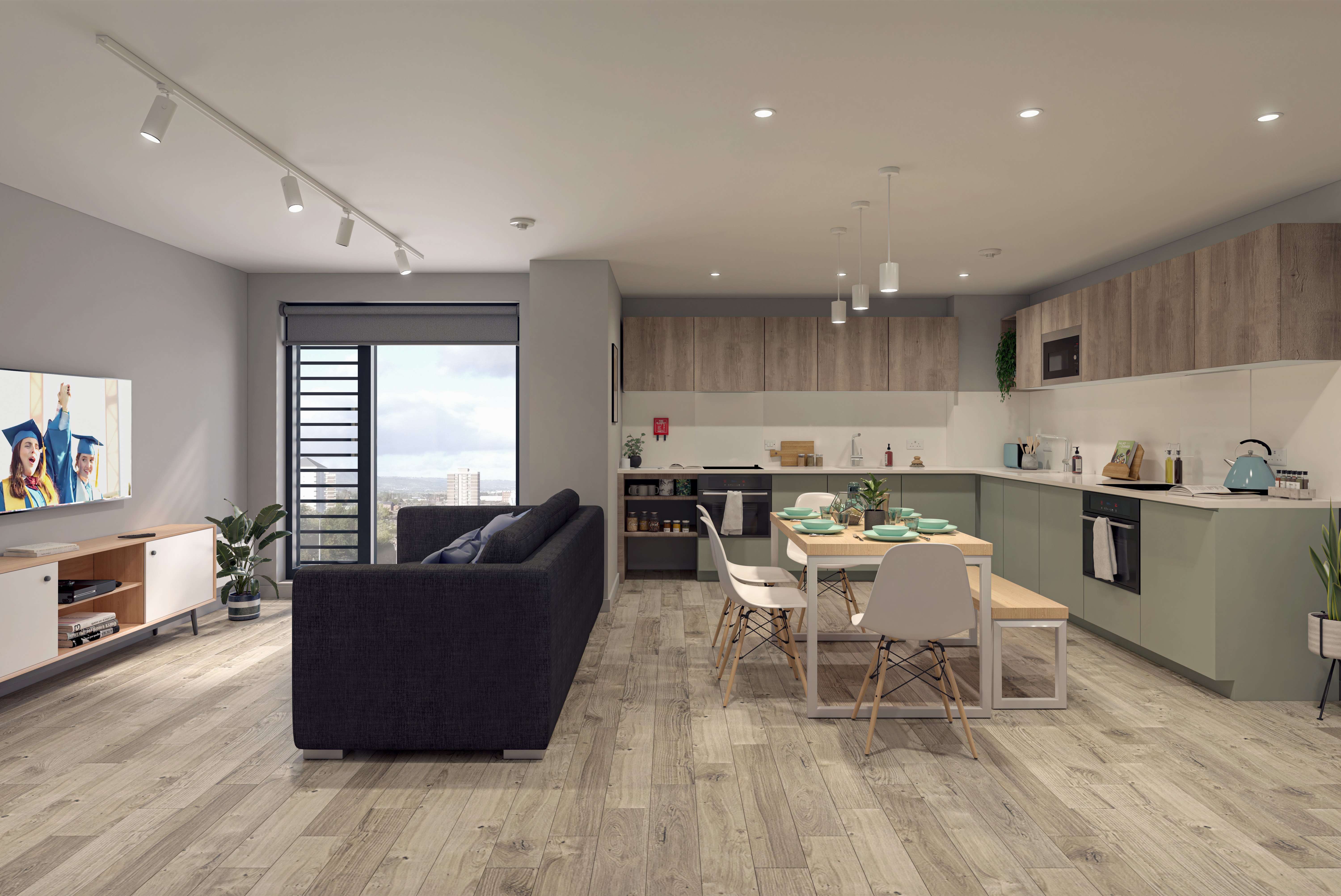 Image of Alma Place, Belfast