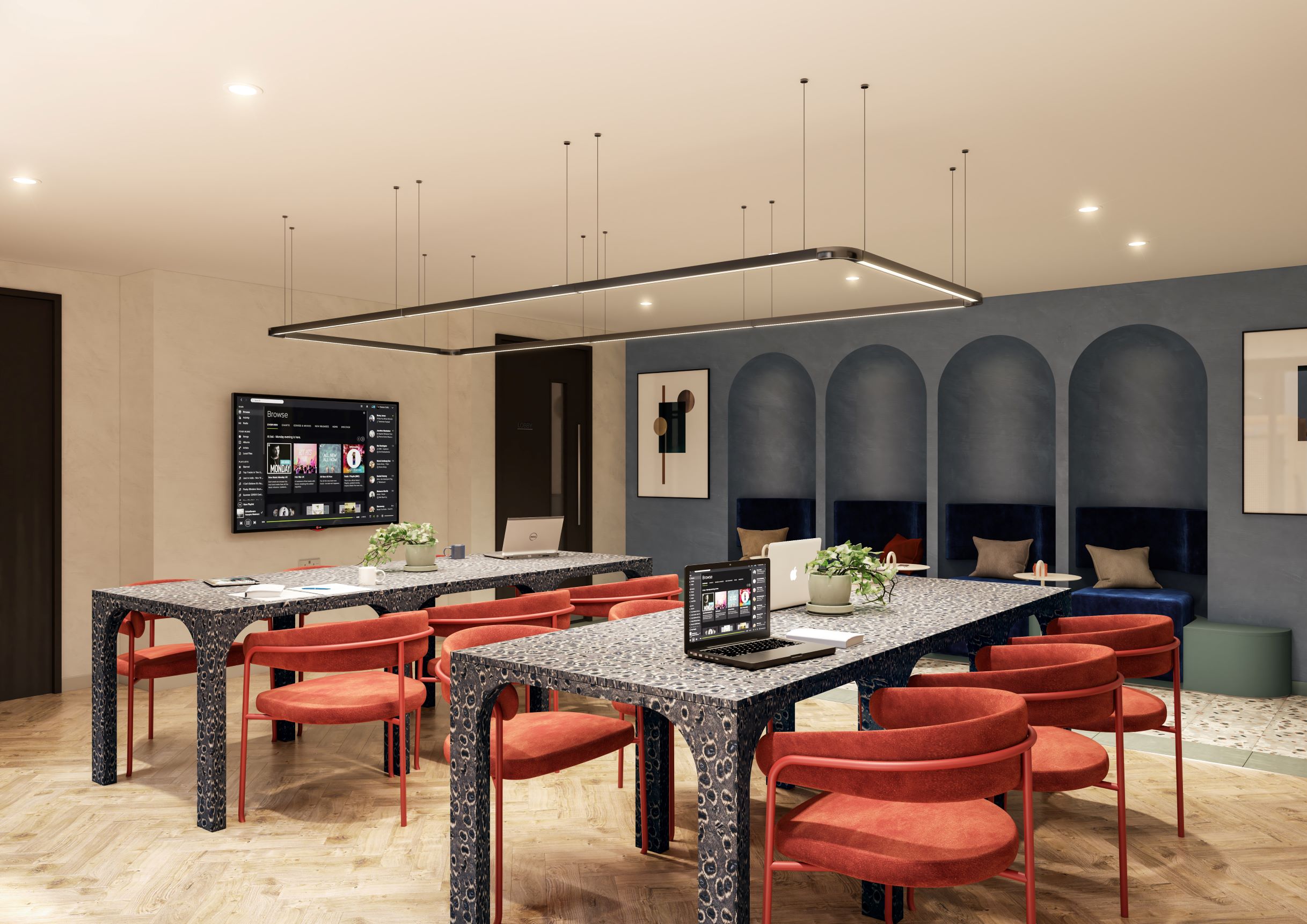 Image of Alma Place, Belfast