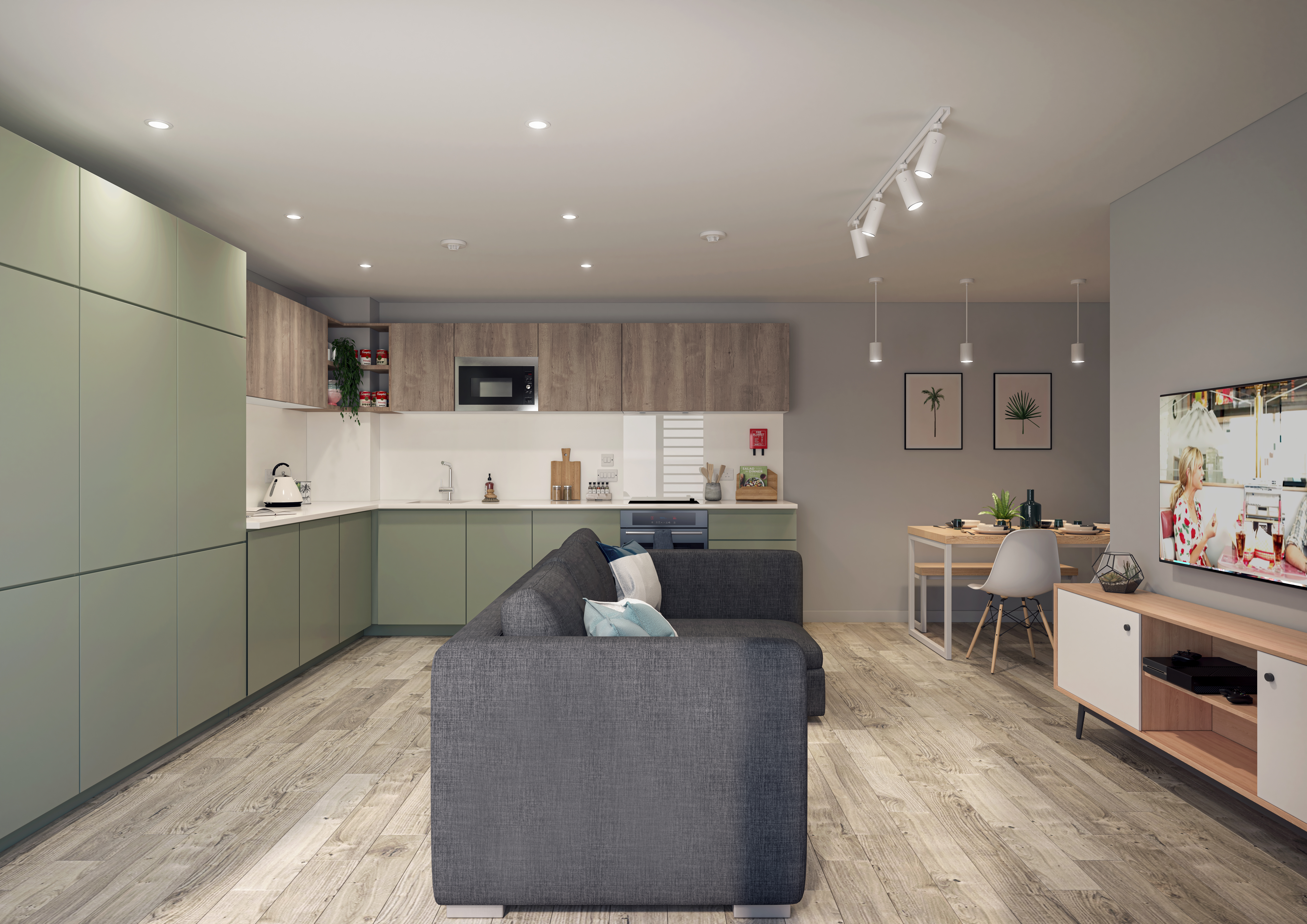 Image of Alma Place, Belfast