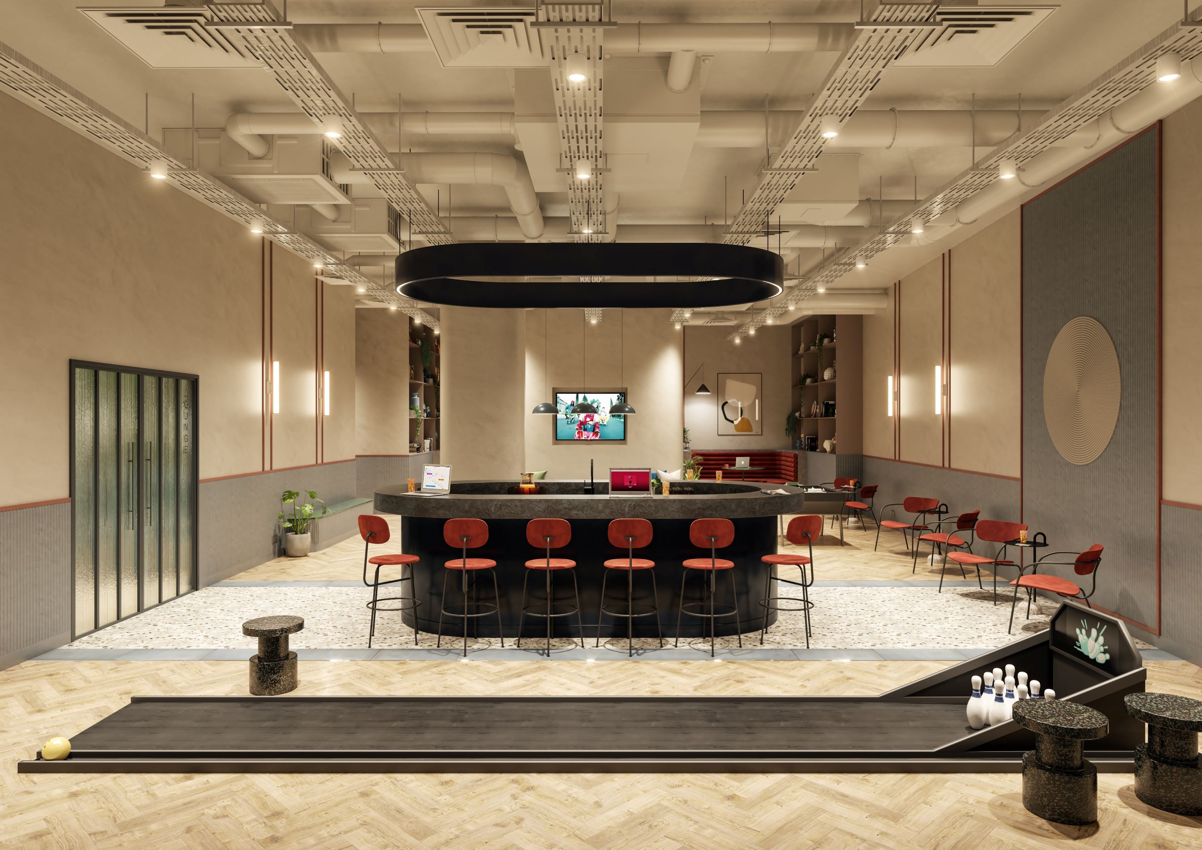 Image of Alma Place, Belfast