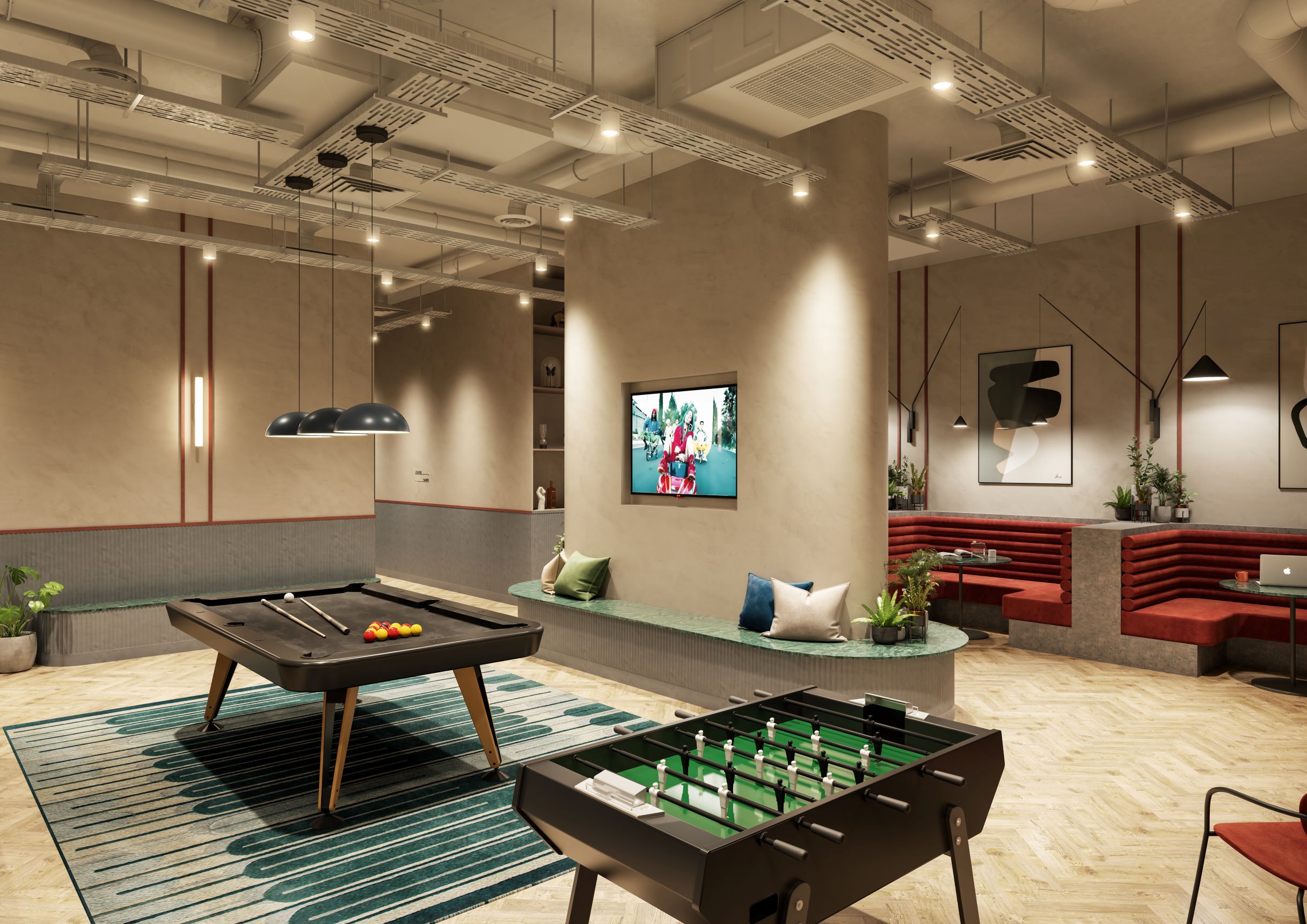 Image of Alma Place, Belfast