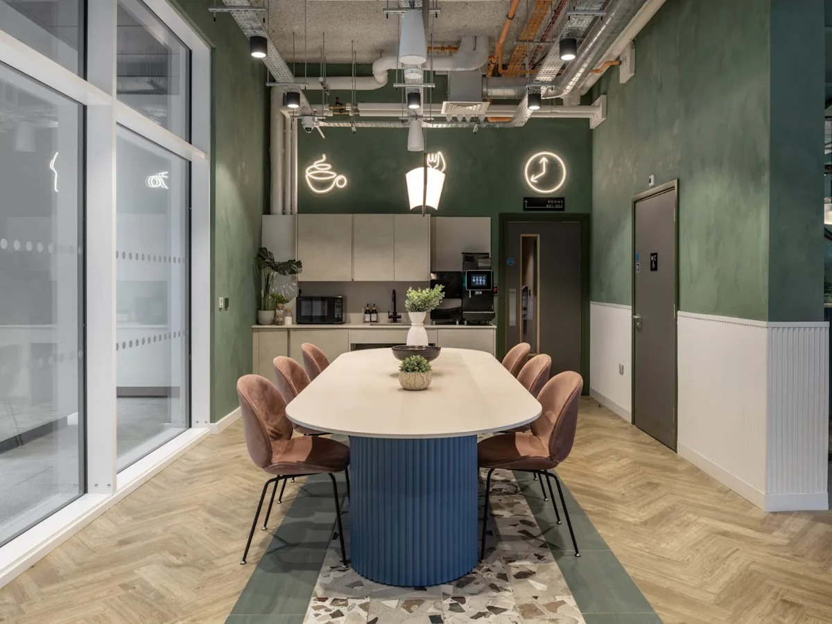 Image of Alma Place, Belfast