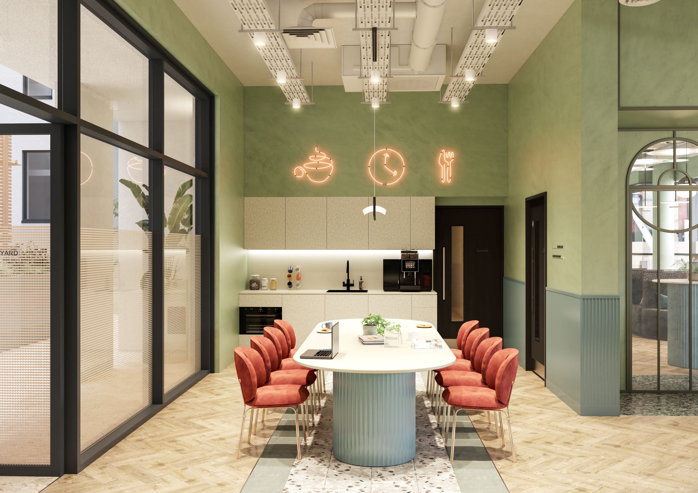 Image of Alma Place, Belfast