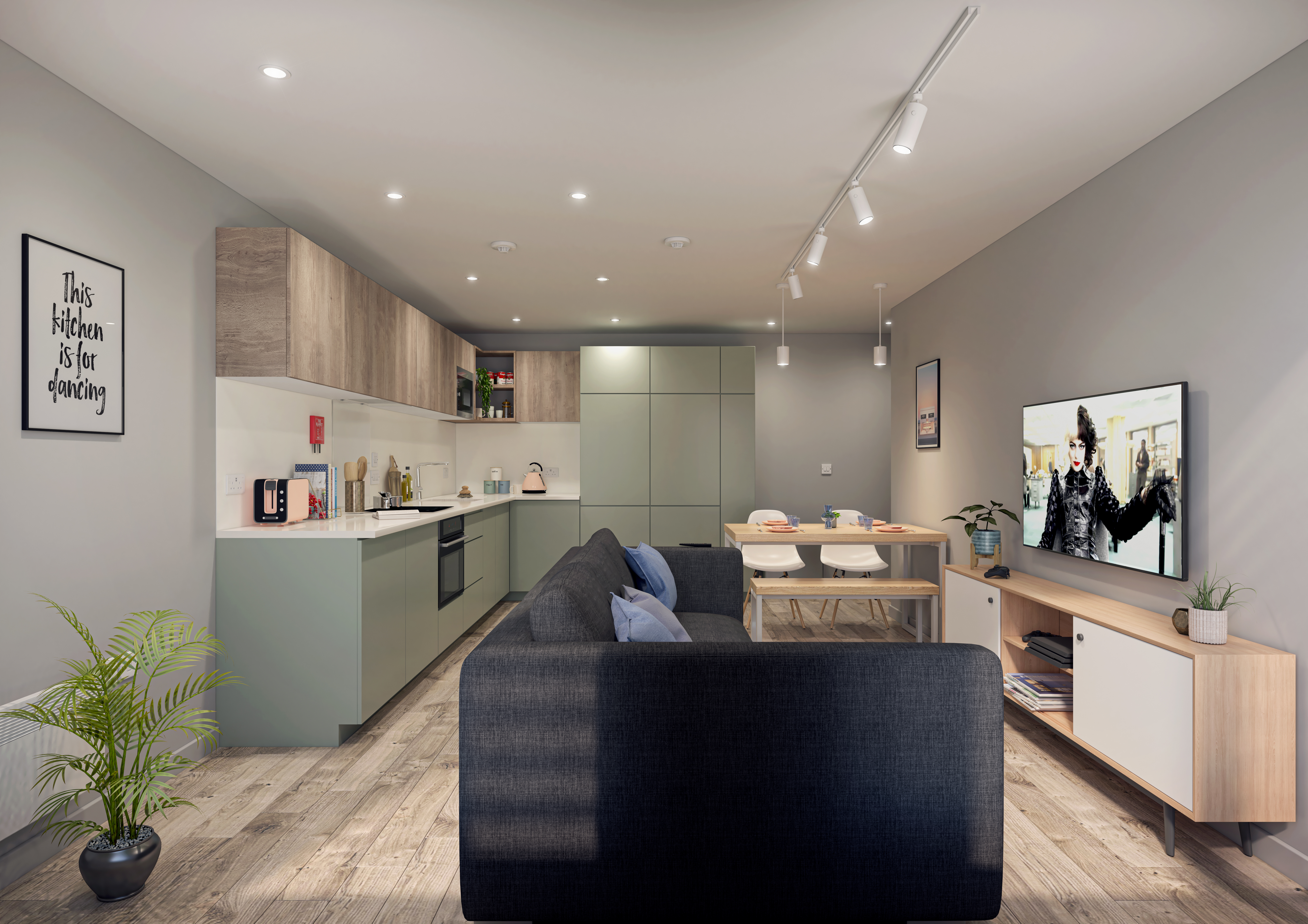 Image of Alma Place, Belfast