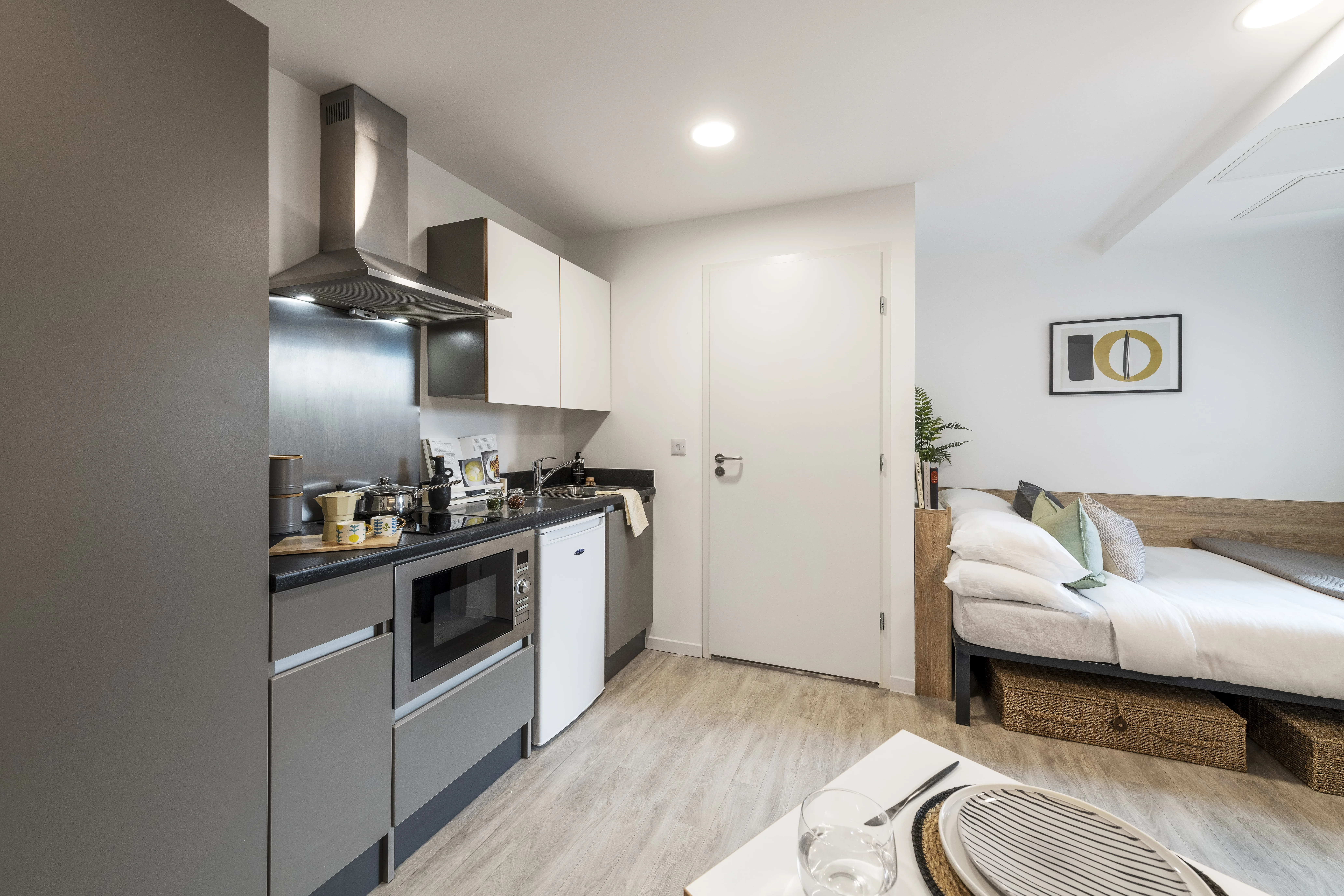 Image of Altura, Birmingham