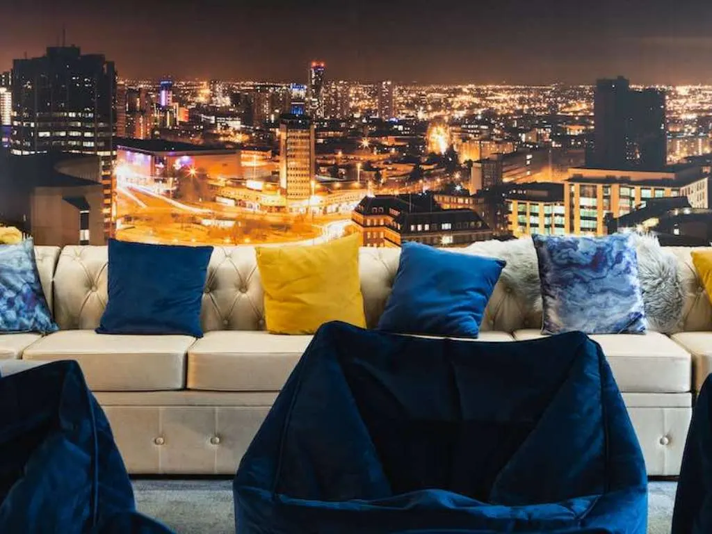 Image of Altura, Birmingham