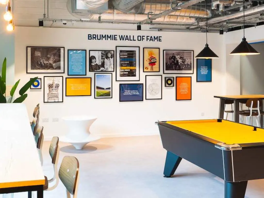 Image of Altura, Birmingham