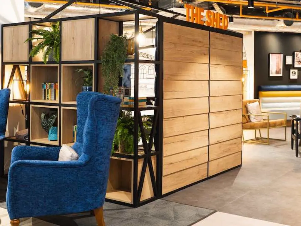 Image of Altura, Birmingham