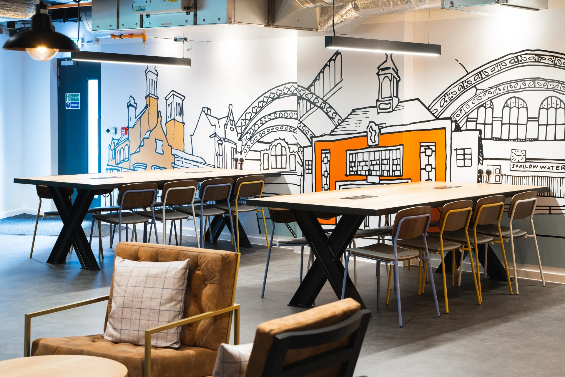 Image of Altura, Birmingham