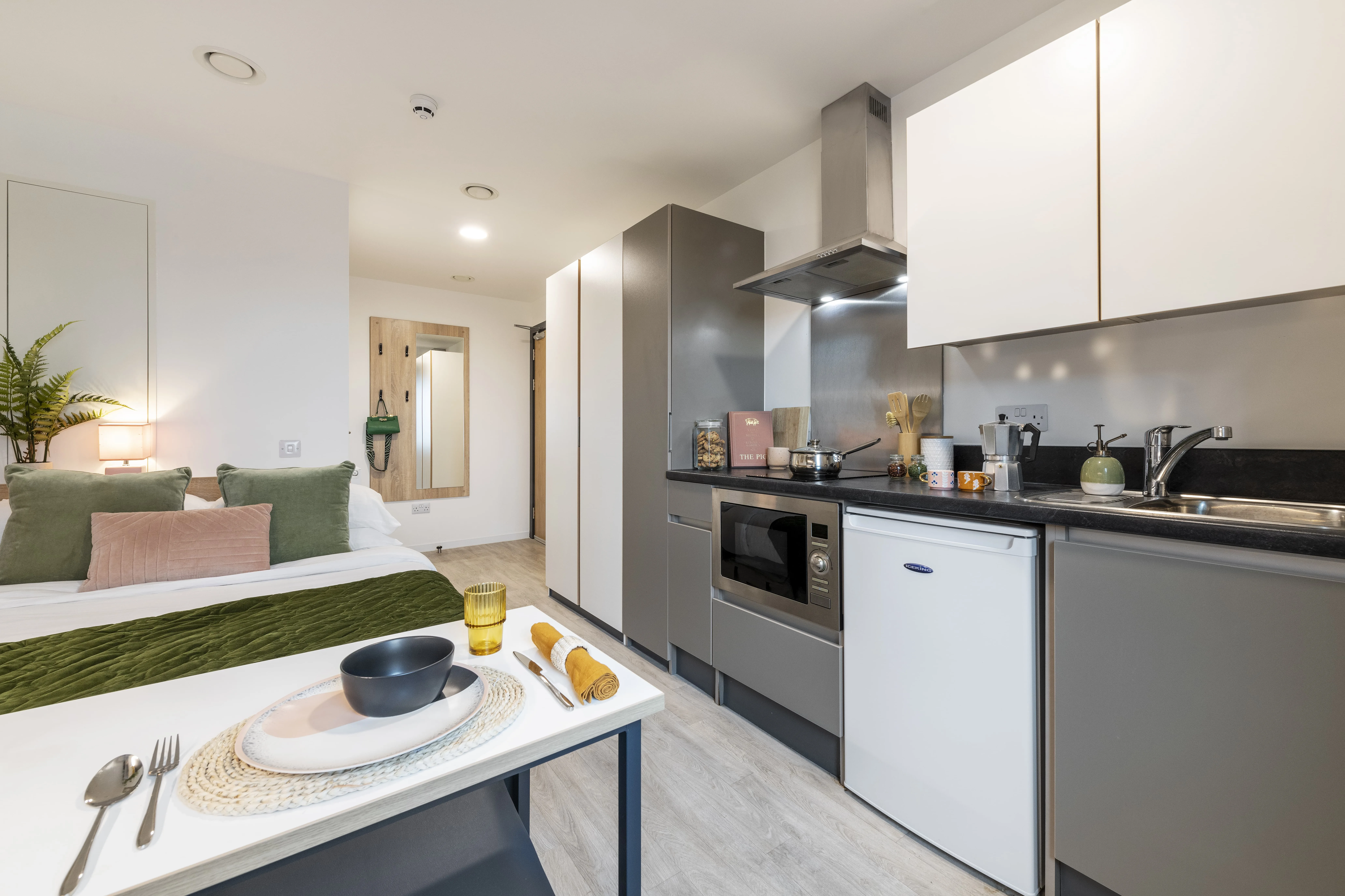 Image of Altura, Birmingham