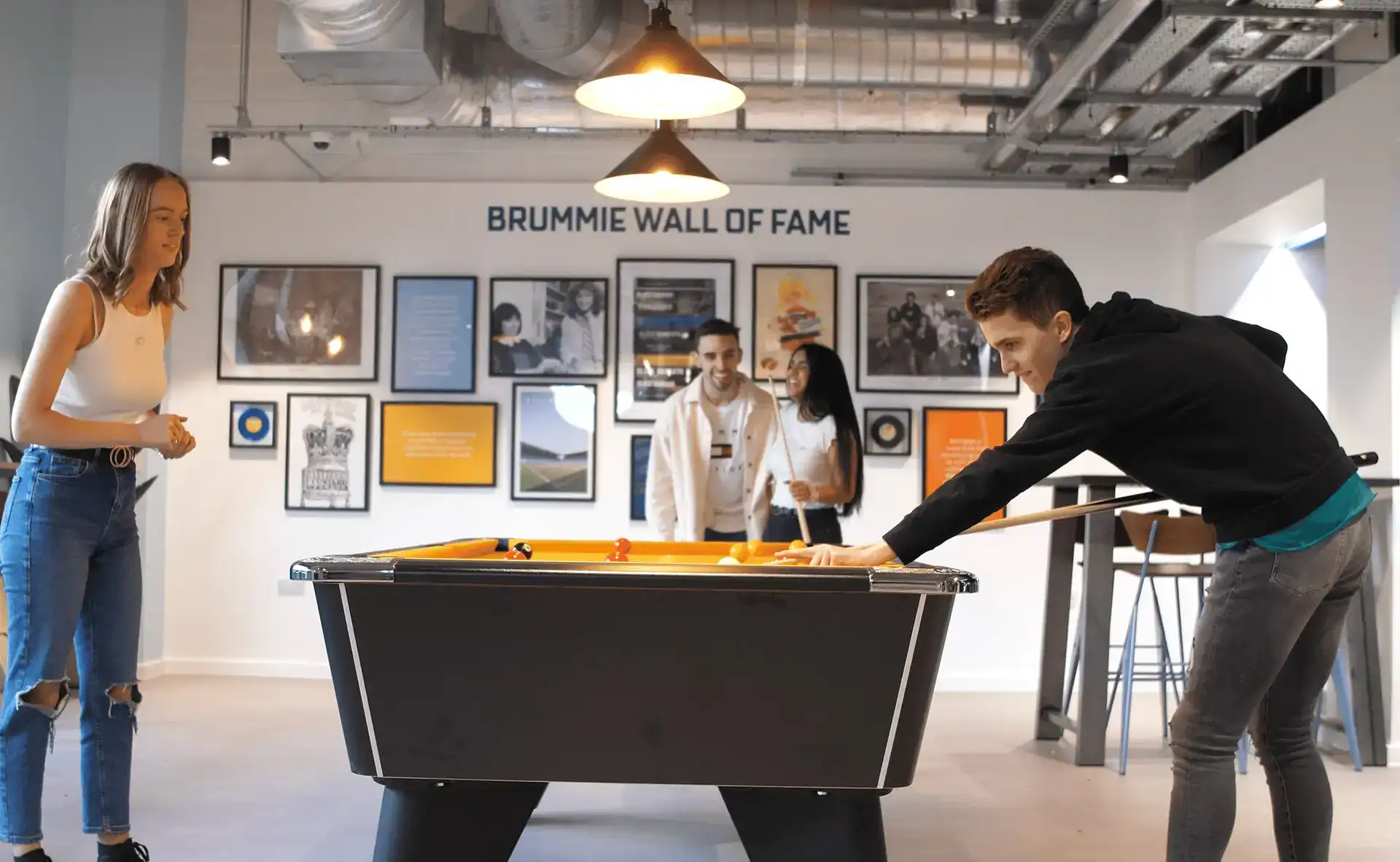 Image of Altura, Birmingham