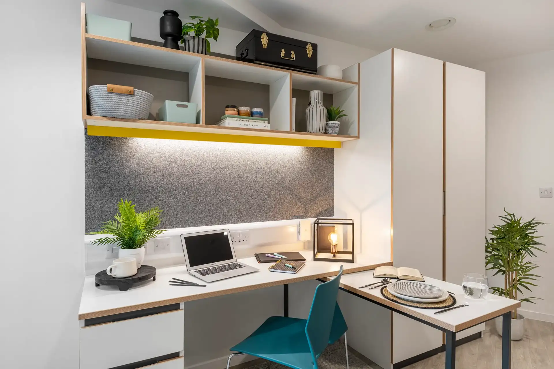 Image of Altura, Birmingham