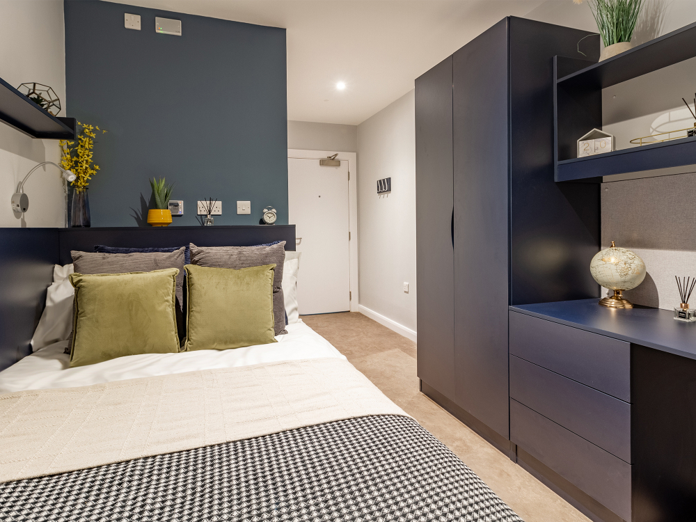 Image of Alumno Falmer, Brighton