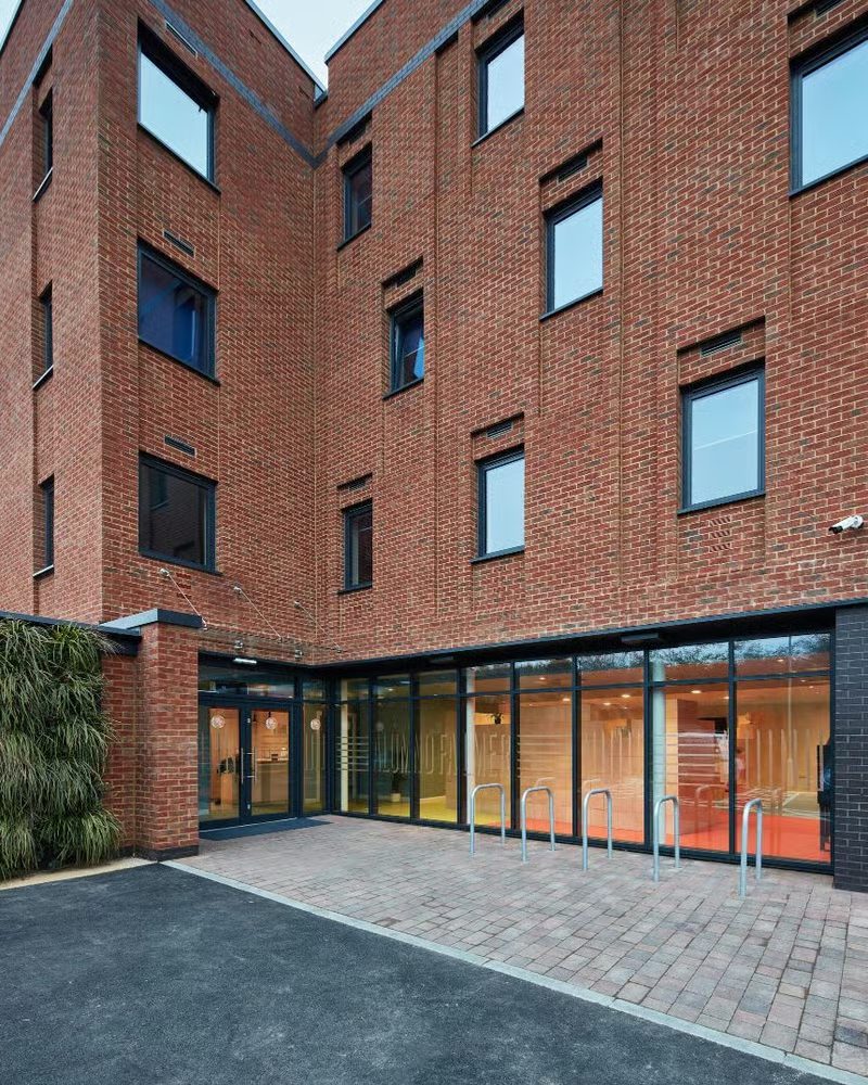 Image of Alumno Falmer, Brighton