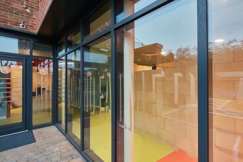 Image of Alumno Falmer, Brighton