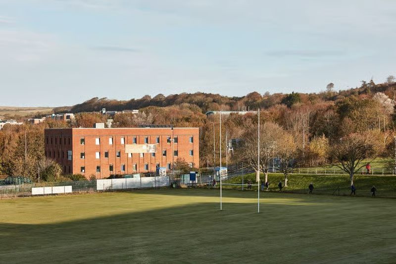 Image of Alumno Falmer, Brighton