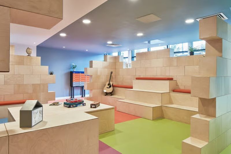 Image of Alumno Falmer, Brighton