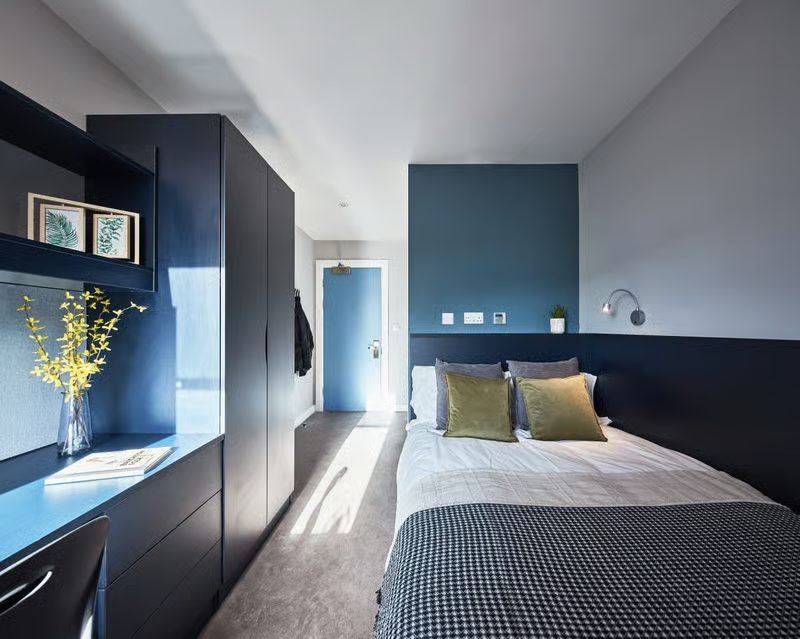 Image of Alumno Falmer, Brighton