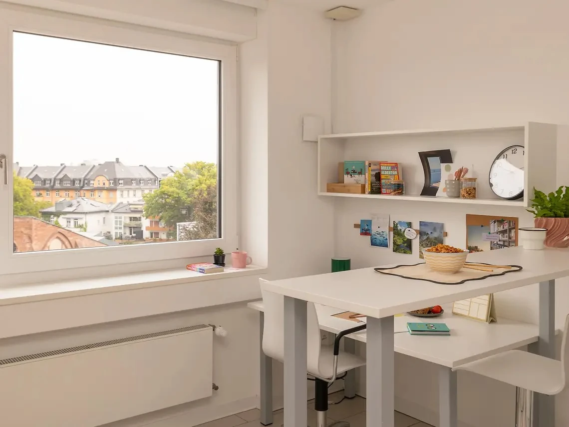 Image of Alvarium, Frankfurt