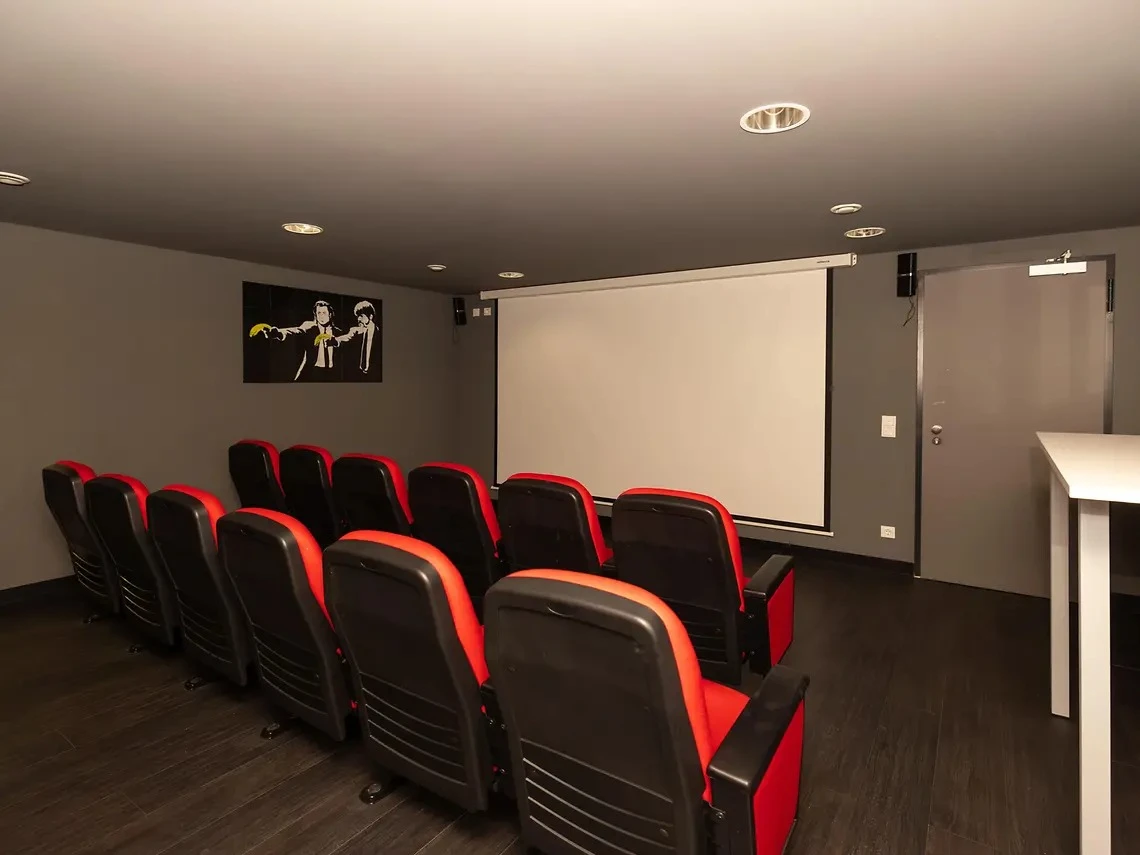 Image of Alvarium, Frankfurt