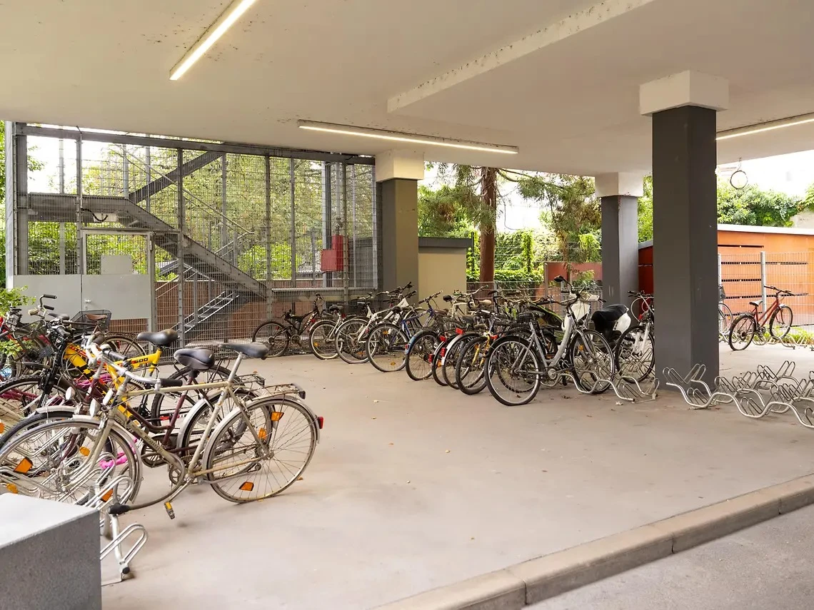 Image of Alvarium, Frankfurt