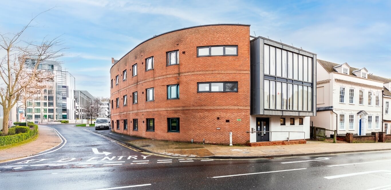 Image of Amigo Living, Ipswich