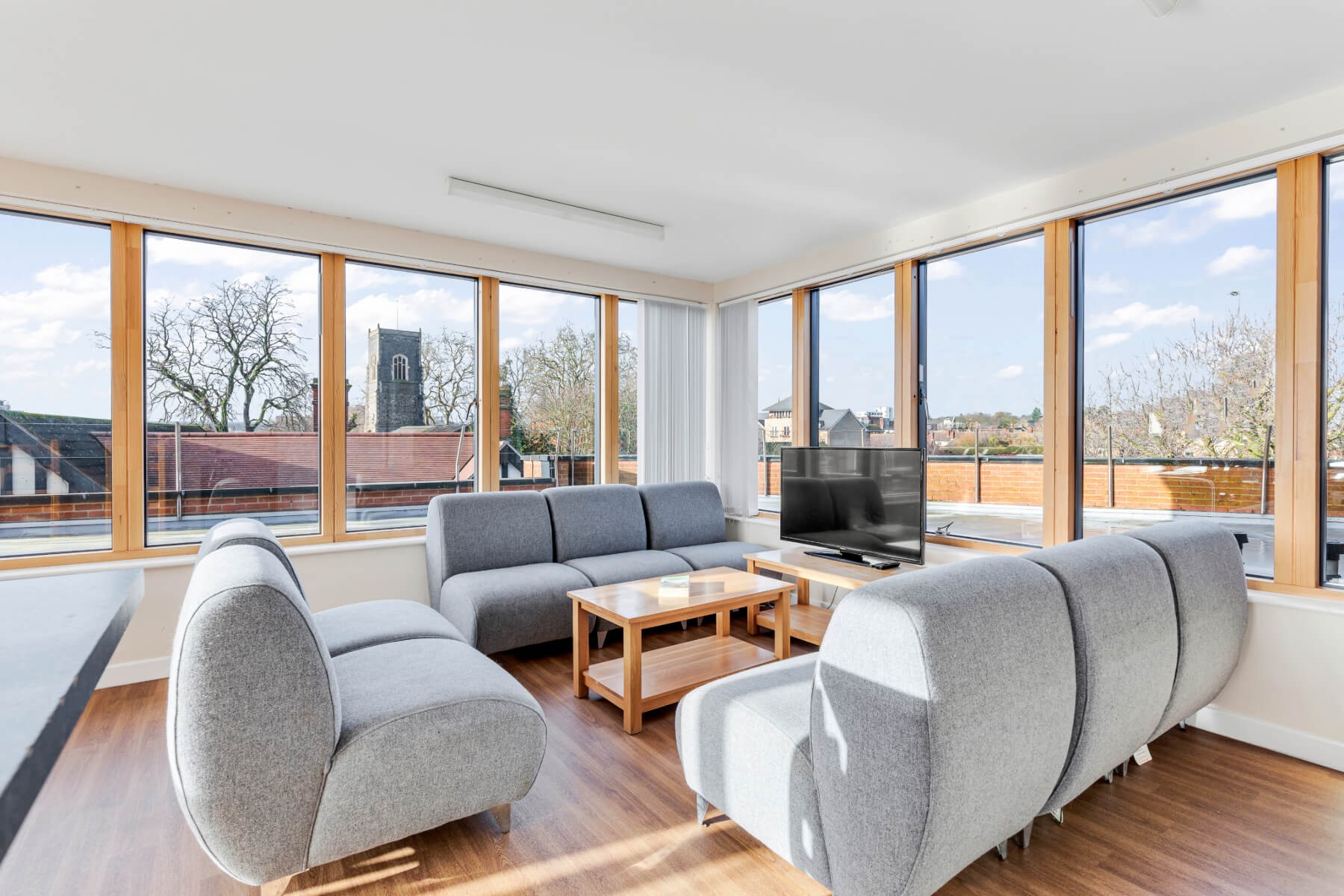 Image of Amigo Living, Ipswich