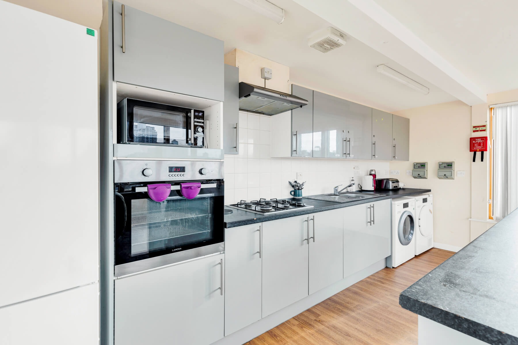 Image of Amigo Living, Ipswich