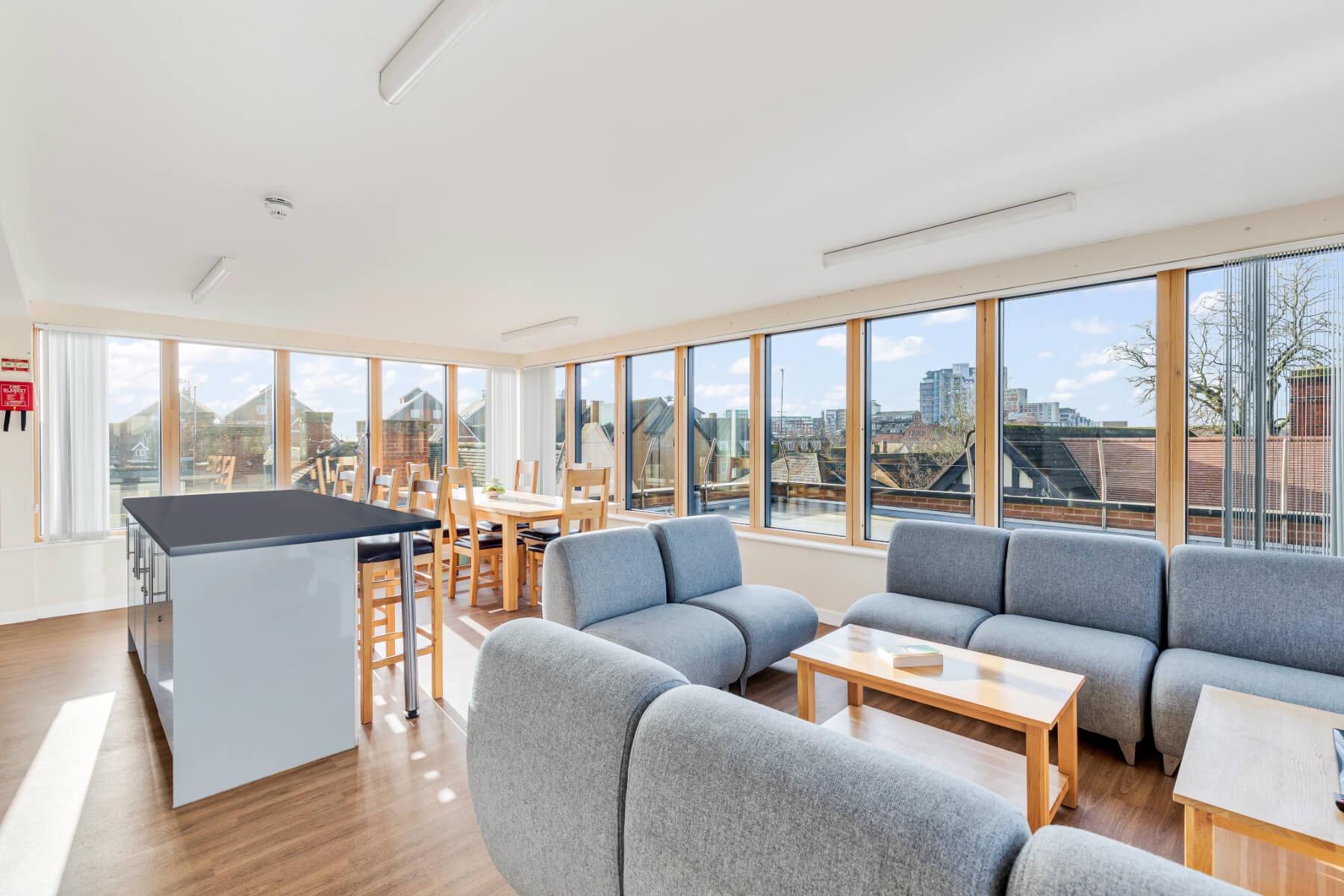 Image of Amigo Living, Ipswich